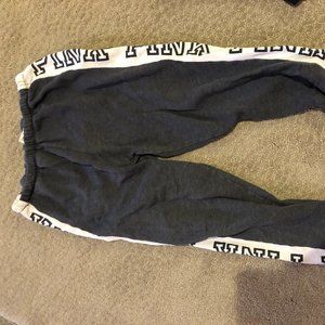 Victoria's Secret PINK Joggers
